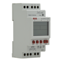 Programator astronomiczny TS-ASTRO-3-NFC