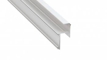 Profil LED LUMINES typ IPA16 biały lakierowany 3 m