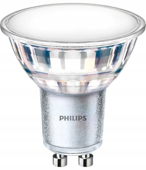 Philips CorePro LLEDspot 4.9W GU10 830 36D 460lm