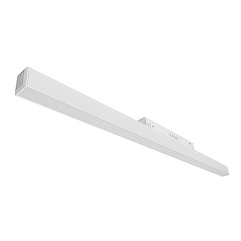 Linia LED Magnetic biała 30W opal 90cm 3000K