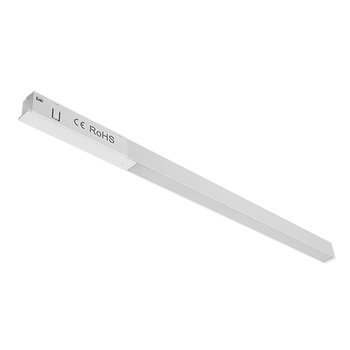 Linia LED Mini Magnetic liniowa opal 41cm 12W 3000K biała