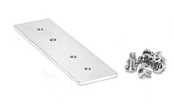 Łącznik - blaszka do szyny natynkowej Magnetic B i Podtynkowej Magnetic F