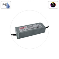 Zasilacz led IP67 192W 16A 12V
