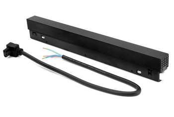 Zasilacz wpinany do szyn Magnetic czarny 100W 48V DY-YT100W