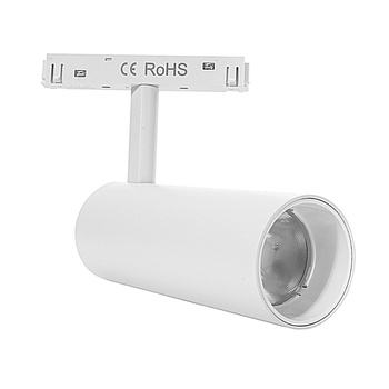 Reflektor spot Magnetic 15W 3000K biały