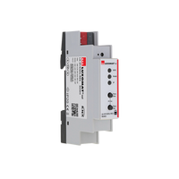 Urządzenie KNX LK-IP/KNXs REG biały
