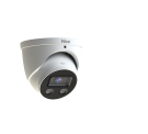 Kamera kopułkowa IP 5Mpx 2,8mm IP67 głośnik+ 2 mikrofony, IR30m POE NICE