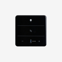 KNX Multiprzycisk Light/Sunblind  Elsner