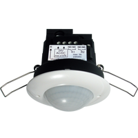 Czujnik obecności PD2-M-2C-12-48V-3A-FC