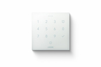 Loxone NFC Code Touch for Nano biały