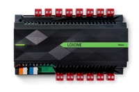 Loxone Relay Extension