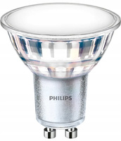 Philips CorePro LLEDspot 4.9W GU10 830 36D 460lm