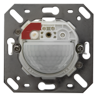Czujnik obecności Indoor 180-S bez ramki