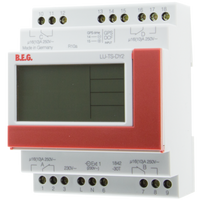 Urządzenie DALI-SYS TS-DY2