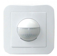 Czujnik obecności Indoor 180-TR z ramką