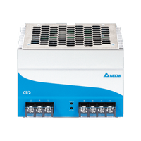 Zasilacz DIN na szynę 480W 24V