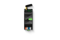 Loxone Internorm Extension