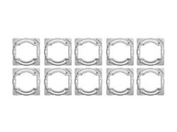 Walli adapter przycisku Legrand/Gira (10-pak)