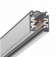 Szyno-przewód 3-faz 1mb Global szary