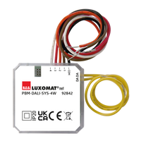 Urządzenie DALI-SYS PBM-DALISYS-4W