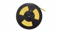Neon LED Flex 3Y 6x12 126 LED/m 10,8W/m 24V YELLOW