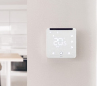 Clima-Control NICE Clima-Control WH