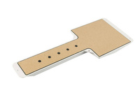 Loxone Touch Surface Tree