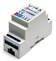 Sterownik - ściemniacz DMX 12V 3x7A LED Enterius