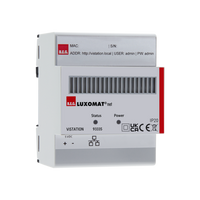 Urządzenie KNX ViSTATION-KNX REG