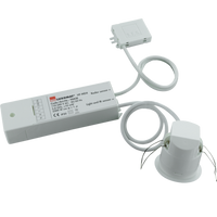 Czujnik obecności HF-MD4 biały