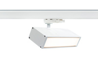 Tracklight 743 LED On/Off W Frost 22W 830 800mA