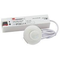 Czujnik obecności KNX PD9-KNX-GH-DX-FC
