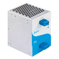 Zasilacz DIN na szynę 240W 48V