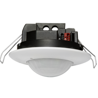 Czujnik obecności KNX PD2N-KNX-DX-FC