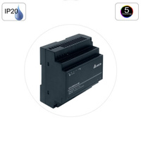 Zasilacz DIN na szynę 100W 24V