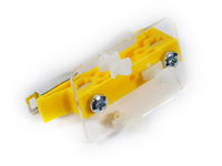 Uchwyt montażowy P-12 do wzmacniacza EPM-153