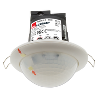 Czujnik obecności korytarzowy PD4-M-2C-C-FC