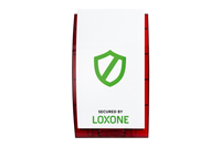 Loxone syrena alarmowa Tree
