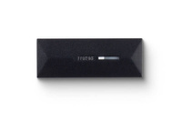 Loxone kontakt drzwiowy i okienny Air antracytowy