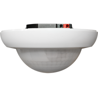 Czujnik obecności KNX PD4N-KNX-C-DX-FM (podtynkowe)