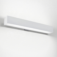 Linia ścienna LED 960Q biała 505mm 2x13W 3960lm 3000K