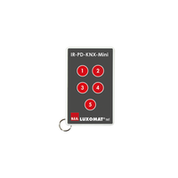 Pilot zdalnego sterowania KNX IR-PD-KNX-Mini