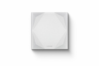 Loxone Touch Pure for Nano biały
