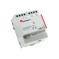 Urządzenie DALI-SYS PS-DALI-LINK-USB-REG biały