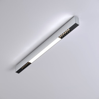 DOT CUSTOM linia anodowana 50W 2m NT DOTx2 + MPR 840 52deg ON/OFF