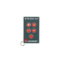 Pilot zdalnego sterowania DALI IR-PD-DALI-Mini