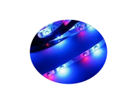 Taśma led RGB 5060 60led/m rolka 5m 24V