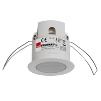 Czujnik obecności PD11-DALI-SYS-FLAT-FC