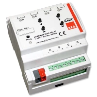 Urządzenie KNX KNX CD-4C biały