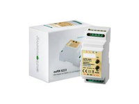 Adapter DIN do FGS-223 z przyciskami